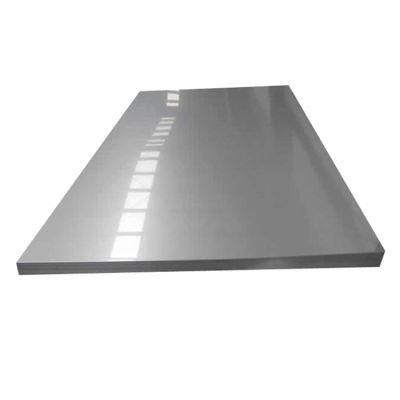 ASTM A240 TP304 Stainless Steel Plate