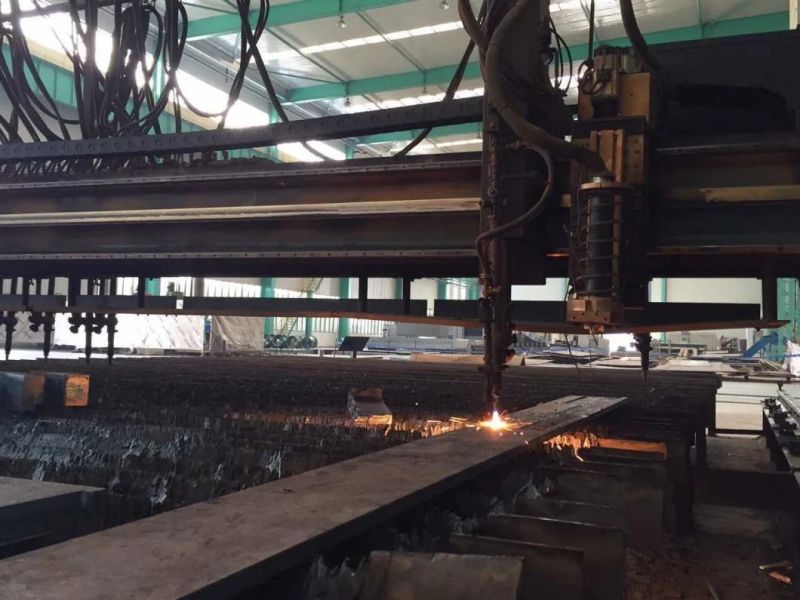 A36/Sq609L 1, L2 /SA516 Grade 55, 60, 65, 70 Steel Plates/ Boiler and Pressure Vessel Steel Plates Rolled/Normalised/N+T/Qt