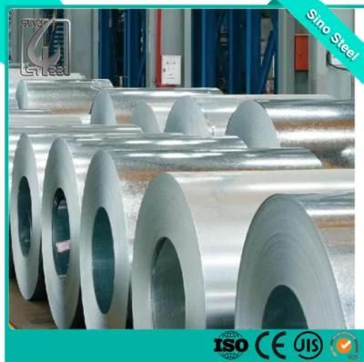 Hot Rolled Carbon Steel Coil