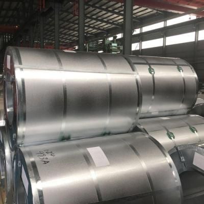 AISI Atsm DIN1.4301 Stainless Steel 201 Coil