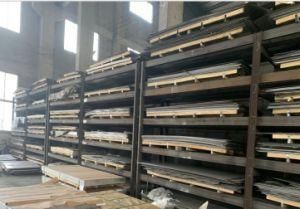 Factory Directly Wholesale 2b 316L High Quality Stainless Steel Plate