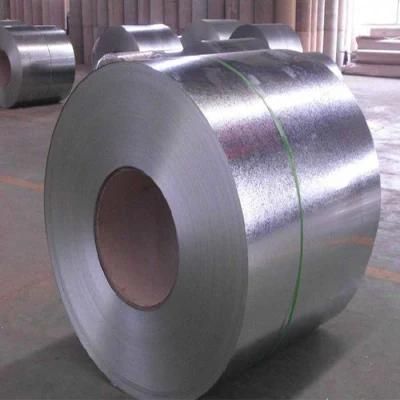 Hot Dipped G400 Steel Coils Gi Galvanized Steel Coil