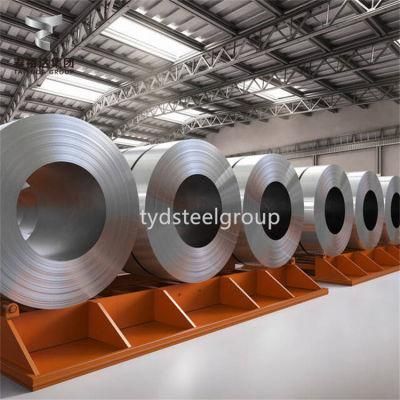 Finely Processed Violet PVD Titanium 304 N4 1500mm Stainless Steel Coil