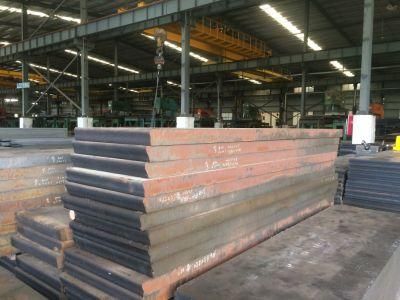 Annead HB143-187 Carbon Steel Plastic Mould Steel C45 S50C 1050