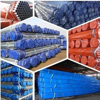 High Quality Alloy Steel Pipe for Oil Pipeline Sch40 A53 A106 API 5L Seamless Pipe for Oil and Gas Pipeline