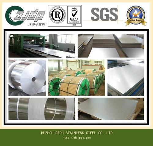 ASTM 304 316 Stainless Steel Pipe Coil