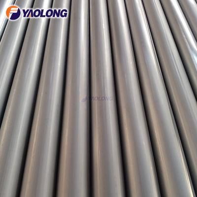 ASTM A778 A312 SUS Tp 201 304 304L 309 316 316L Seamless/Welded Tube Stainless Steel Drainage Pipe