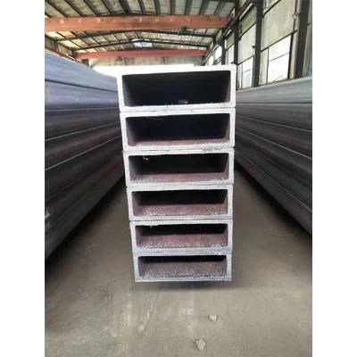 Alloy Steel Galvanized Square Rectangular Structural Hollow Section Steel Pipe/Tube