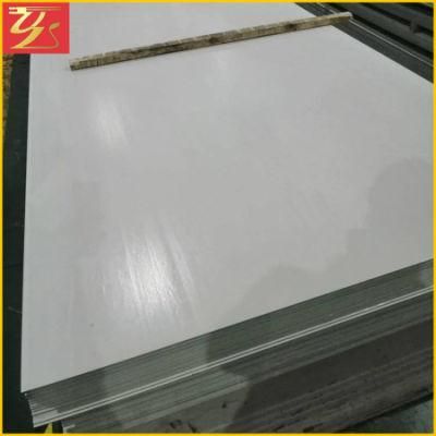 304 2b Ss Sheet Cold Rolled Stainless Steel Sheet Price