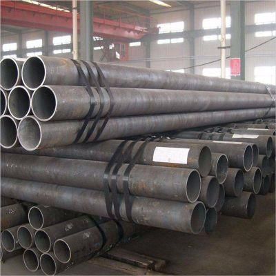 ERW Carton Steel Pipe, Hot Sale/ASTM a 106 Cold Rolling Precision Seamless Carbon Steel Pipe