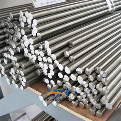 420 Stainless Steel Bar