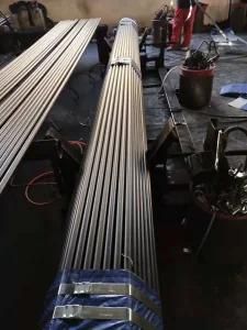 API 5CT Seamless Casing Pipe (J55 K55 N80 L80 N80q P110.)