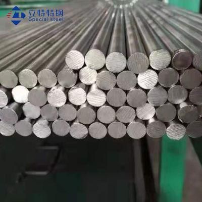 Polished Ss 316L 310S 321H 904L 800h Hc 276 625 Round Bar Stainless Steel Round Bar