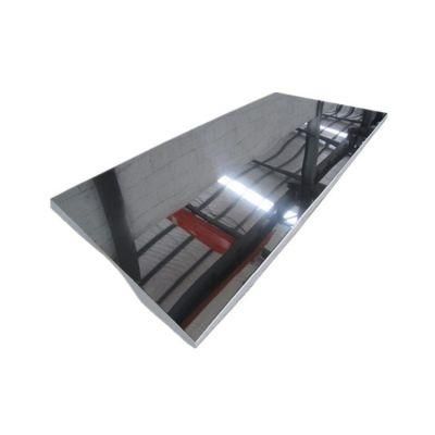 ASTM Asisi SUS Grade 201/202/301/304/304L/309S/310S/316/316L/316ti/410/420/430 Stainless Steel Plate Sheets 6K 8K Super Mirror Finish