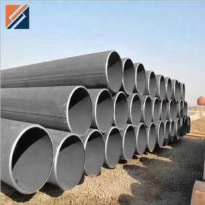 Q235B 300mm Diameter Spiral Welded Structural Carbon Steel Pipe Low Price