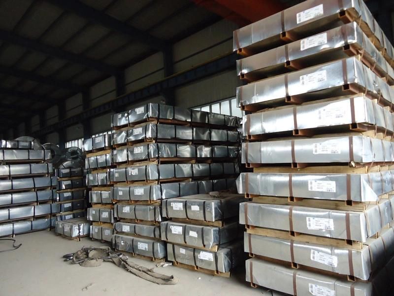 Cortem Steel Sheet for Rolling Stock (CZ-S49)