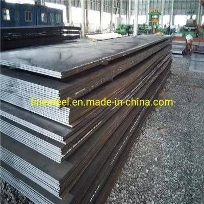 High Strength Steel Plate High Strength Alloy Steel Sheet Q690 in Australia