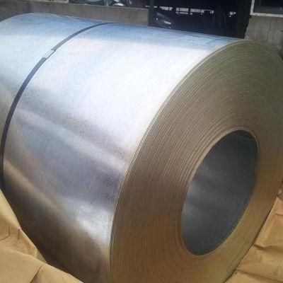 Z 40 Prepainted Coil and Galvanized Material for PPGI Steel Coil
