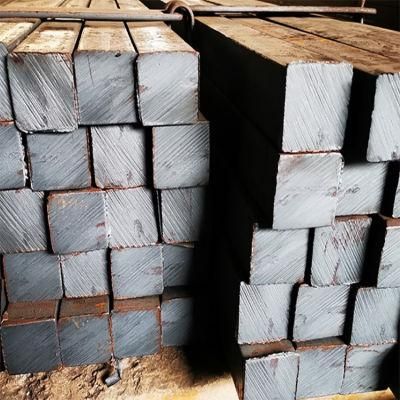 AISI 1095 High Strength Structural Carbon Steel Square Flat Bar