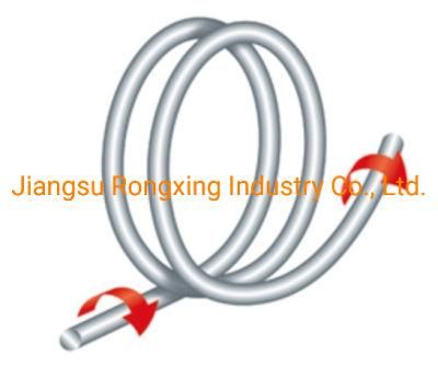 Endoscopy Accessories 0.38mm/0.5mm Stainless Steel Rotatable Wire/Torque Rope for Disposable Hemoclip/ Polypectomy Snare