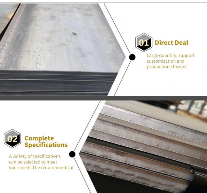 Cold Rolled Mild Steel Sheet Coils /Mild Carbon Steel Plate/Iron Cold Rolled Steel Plate Sheet Price