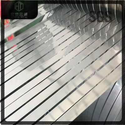 Stainless Steel Sheet / Spring Stainless Steel Band / Stainless Steel Strip Price