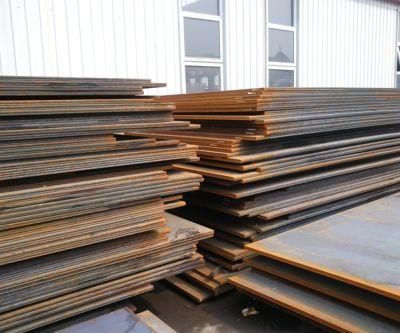 Steel Plate (A36)