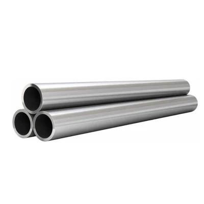 Professional Manufacturer 201 304 316L 18 Inch Welded Stainless Steel Pipe