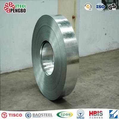 Customized 201 Stainless Steel Strip
