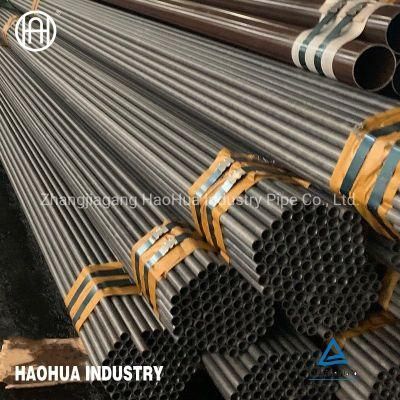 Seamless Carbon Steel Tube ASME SA179 Od38mm*Wt 4mm*Length 6000mm