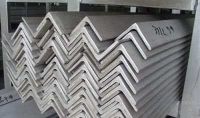 Metal Building S235 S355 Ss400 A36 Q235 Q345 Construction Structural Hot Rolled Angle Iron