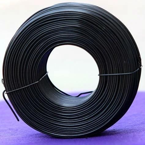 Black Iron Wire From Tianjin Tianyingtai