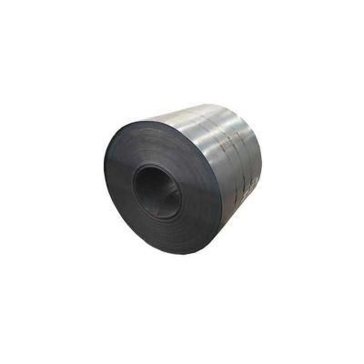 Steel Coil JIS Standard Hot Dipped High-Strength Galvanized Steel Coil Zinc Coil