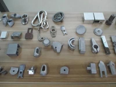 Investment Stainless Steel Casting