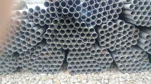 China Direct Manufacture of Stainless Steel 304 Seamless Smls Pipe
