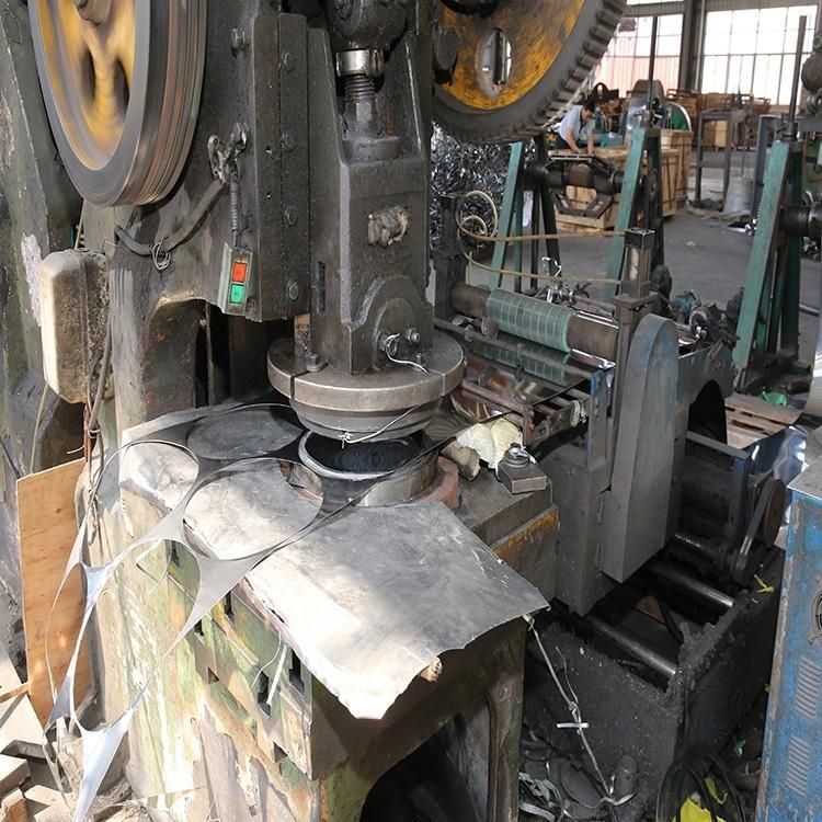 201 304L 304 8K with Mirror Surface Cold Rolled Stainless Steel Circle