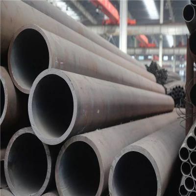 42CrMo Cold Drawn Round Seamless Steel Pipe for Gas and Oil