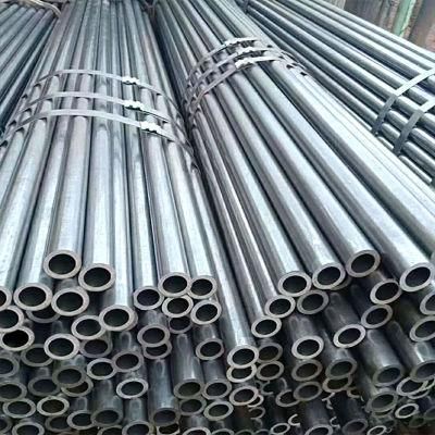 Galvanized Seamless Steel Pipe Gi Pipes 50mm 100mm