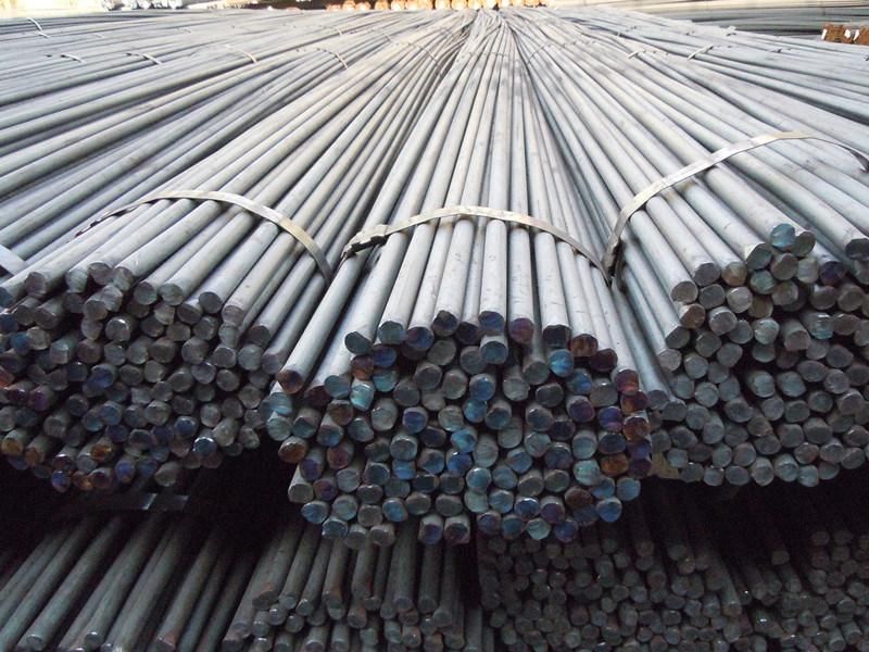Factory Price HRB335· Steel Rebar Reinforcing Bar