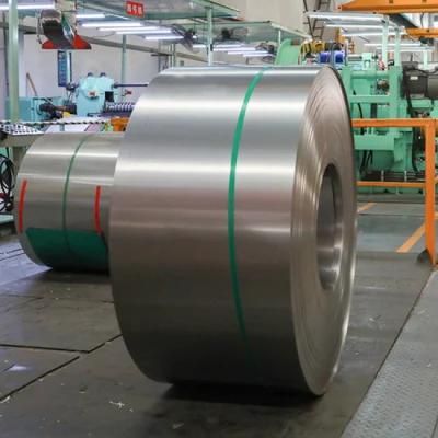 AISI ASTM Stainless Steel Coil 317 2205 304 201 202 Grade 2b Ba 8K Mirror Surface