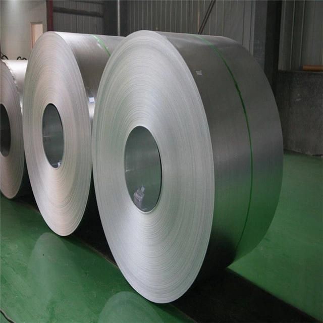 Decorative Building Material Stainless Steel Coil