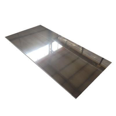 Building Material Cold Rolled Kitchen Products Stainless Steel Sheet