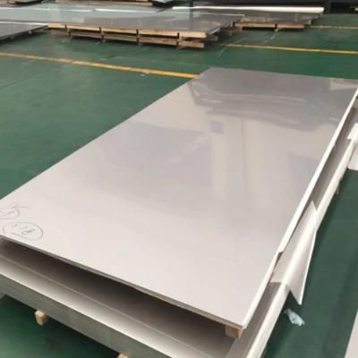 Top Quality Duplex 2205 Stainless Steel Sheet