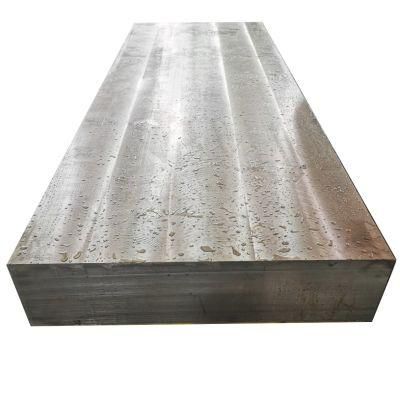 1.1210 S50C 1050 Carbon Steel mold base for Plastic die