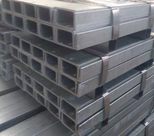 U-Steel, Hot Rolled C Steel Channel, CS, Profile Channel Steel, U-Bar, Z-Steel, C U Z Beam