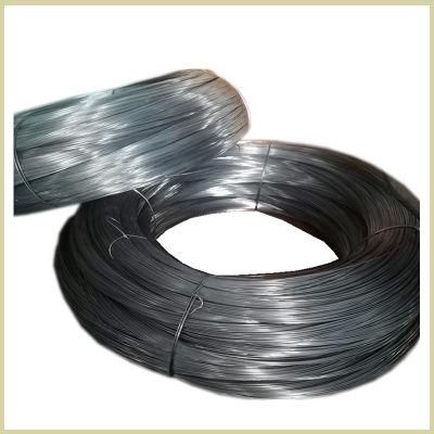 Chinese Suppliers Cold Drawn High Carbon Mattress Phosphated Spring Steel Wire