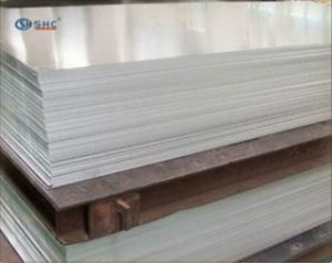 All-Round Performance 304 Stainless Steel Plate