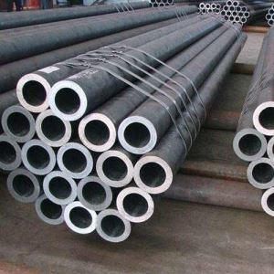 Carbon Steel Seamless Pipe / Carbon Steel Tube
