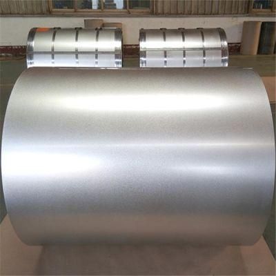 Galvalume Steel Coil Az150 Zincalume Manufactures