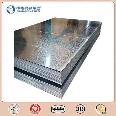 Hot Sale Galvanized Corrugated Roofing Sheet